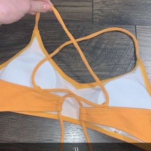 bathing suit top